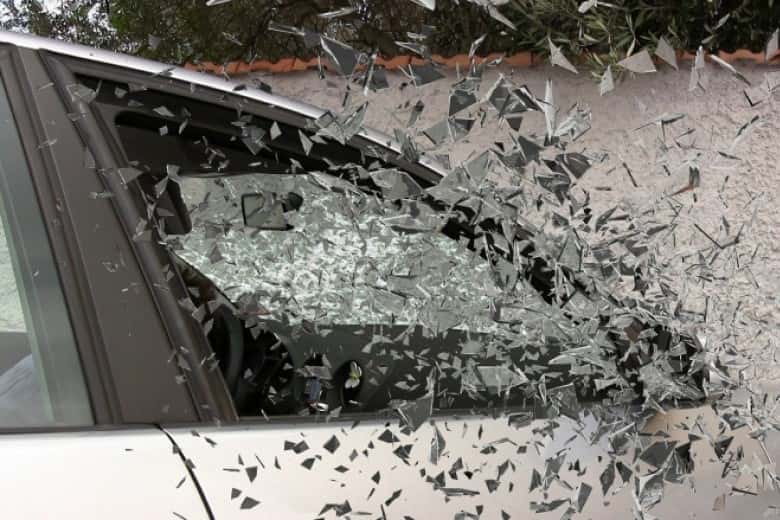 indemnización por accidente de tráfico