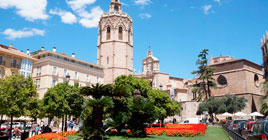 Ciudad de Valencia