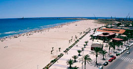 alquiler de coches en puerto sagunto